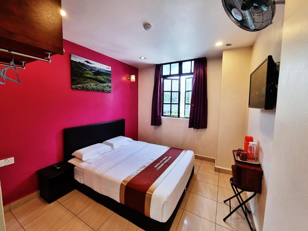 Sun Birds Hotel Cameron Highlands