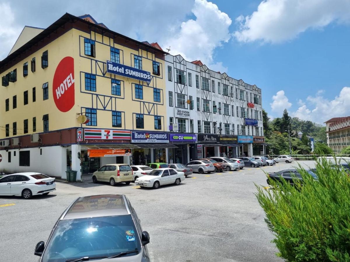 Sun Birds Hotel Cameron Highlands